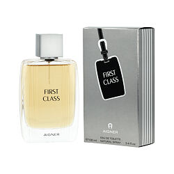 Aigner First Class EDT 100 ml M