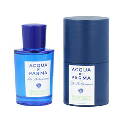 Acqua Di Parma Blu Mediterraneo Bergamotto di Calabria EDT 75 ml U
