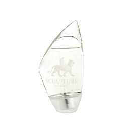Nikos Sculpture pour Homme EDT tester 100 ml M