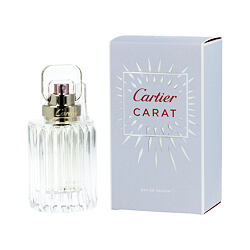 Cartier Carat EDP 50 ml W