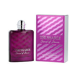 Trussardi Sound of Donna EDP 100 ml W