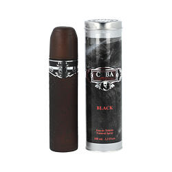 Cuba Czarny EDT 100 ml M
