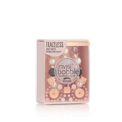 Spinka do włosów Invisibobble WAVER 3 szt