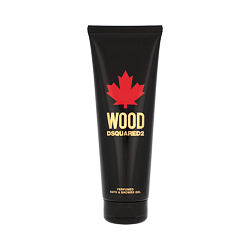 Dsquared2 Wood for Him SG 250 ml M