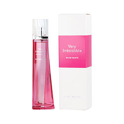 Givenchy Very Irrésistible Woda toaletowa dla kobiet 75 ml