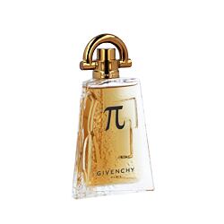 Givenchy Pi EDT rozpakowany 50 ml M