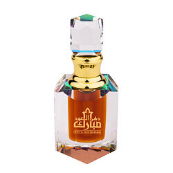 Swiss Arabian Dehn El Oud Mubarak Olejek perfumowany 6 ml U