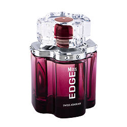 Swiss Arabian Miss Edge EDP 100 ml W