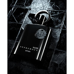Afnan Supremacy Noir EDP 100 ml U