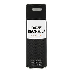 David Beckham Classic DEO w sprayu 150 ml M