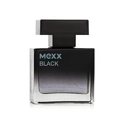 Mexx Black Man EDT 30 ml M