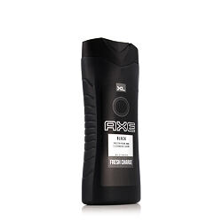 Axe Czarny SG 400 ml M