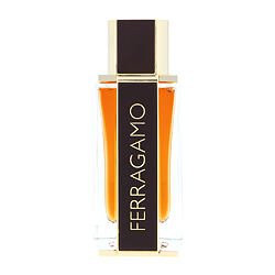 Ferragamo Ferragamo Spicy Leather EDP 100 ml M