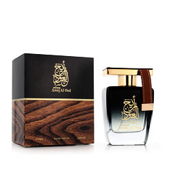 Al Haramain Areej Al Oud EDP 100 ml U