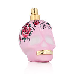 POLICE To Be Tattooart Women EDP 75 ml W