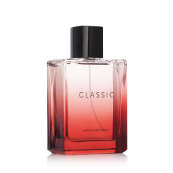 Banana Republic Classic Red EDP 125 ml U