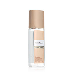 Bruno Banani Daring Woman DEO w szkle 75 ml W
