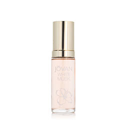 Jovan White Musk for Woman EDC 59 ml W