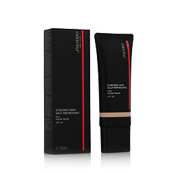 Shiseido Synchro Skin Self-Refreshing Tint SPF 20 30 ml