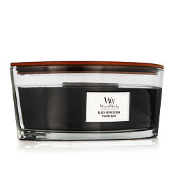 WoodWick Ellipse Candles świeca zapachowa 453,6 g
