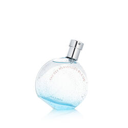 Hermès Eau des Merveilles Bleue EDT 50 ml W