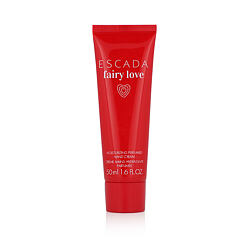 Escada Fairy Love krem do ciała 50 ml W