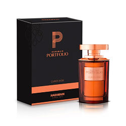 Al Haramain Portfolio Cupid's Rose EDP 75 ml U
