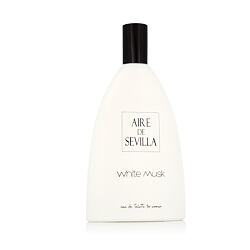 Instituto Español Aire de Sevilla White Musk EDT 150 ml W