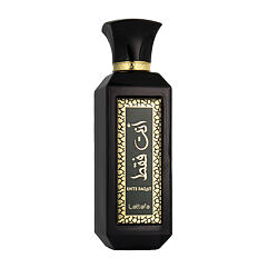 Lattafa Ente Faqat EDP 100 ml U