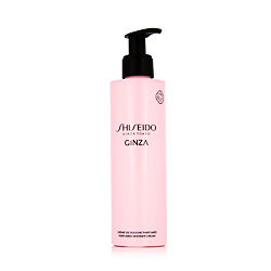 Shiseido Ginza krem pod prysznic 200 ml W