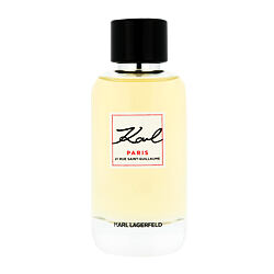 Karl Lagerfeld Karl Paris 21 Rue Saint-Guillaume EDP tester 100 ml W