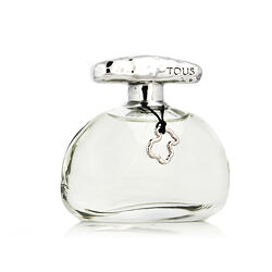 Tous Touch The Luminous Gold EDT 100 ml W