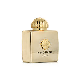 Amouage Gold Woman Woda perfumowana dla kobiet 100 ml