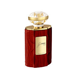 Al Haramain Junoon Oud EDP 75 ml U