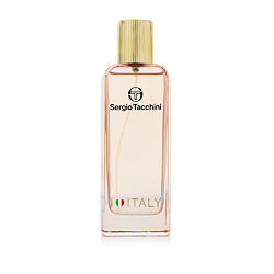 Sergio Tacchini I Love Italy Woman EDT 100 ml W