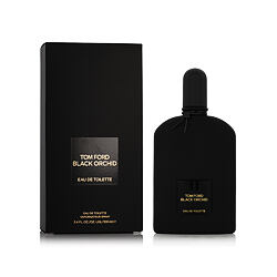 Tom Ford Black Orchid Woda toaletowa dla kobiet 100 ml