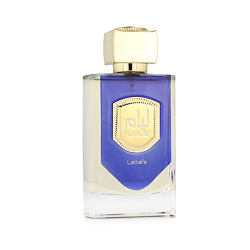 Lattafa Liam Blue Shine EDP 100 ml U