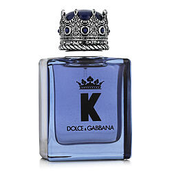 Dolce & Gabbana K pour Homme Woda perfumowana dla mężczyzn 50 ml