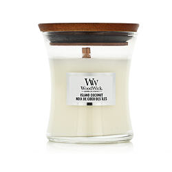 WoodWick Mini Hourglass Candles świeca zapachowa 85 g