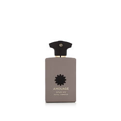 Amouage Opus XIV – Royal Tobacco EDP 100 ml U
