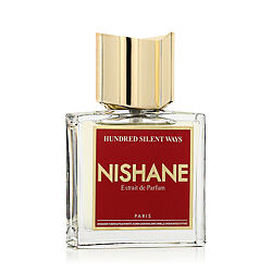 Nishane Hundred Silent Ways Extrait de Parfum 50 ml U