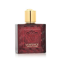 Versace Eros Flame Woda perfumowana dla mężczyzn - uszkodzone opakowanie 50 ml
