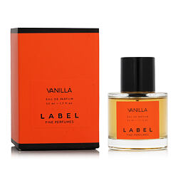 LABEL Vanilla EDP 50 ml U