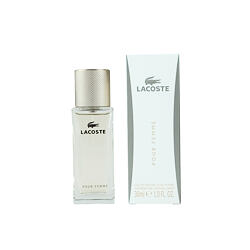 Lacoste Pour Femme EDP 30 ml W