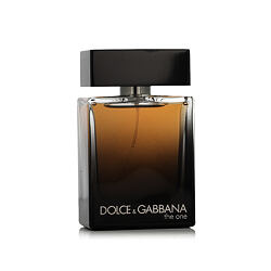 Dolce & Gabbana The One Pour Homme Woda perfumowana dla mężczyzn 50 ml
