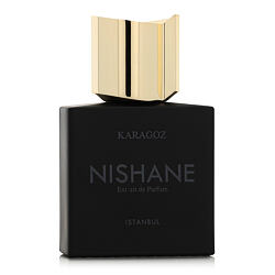 Nishane Karagoz Extrait de Parfum 50 ml U