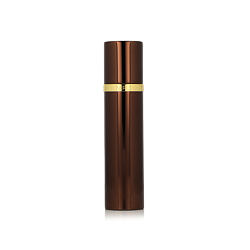 Tom Ford Tobacco Vanille EDP MINI 10 ml + Kieszonkowy spray do wielokrotnego napełniania U