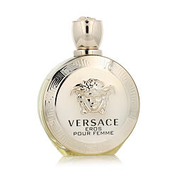 Versace Eros pour Femme EDP używana (pełna ponad 80%) 100 ml W