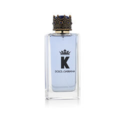 Dolce & Gabbana K pour Homme EDT tester 100 ml M