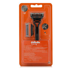 Gillette Fusion 5 maszynka do golenia z dwoma głowicami